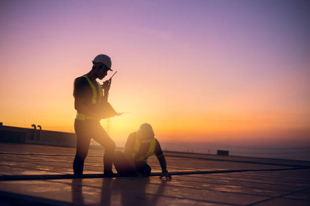 Reliable Clinton, TN Roofing services Solutions