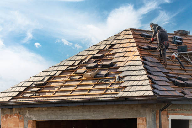 Best Tile Roofing Installation  in Clinton, TN